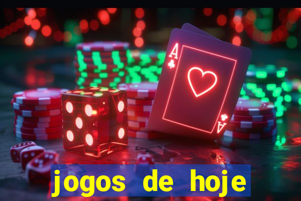 jogos de hoje estatistica e probabilidade